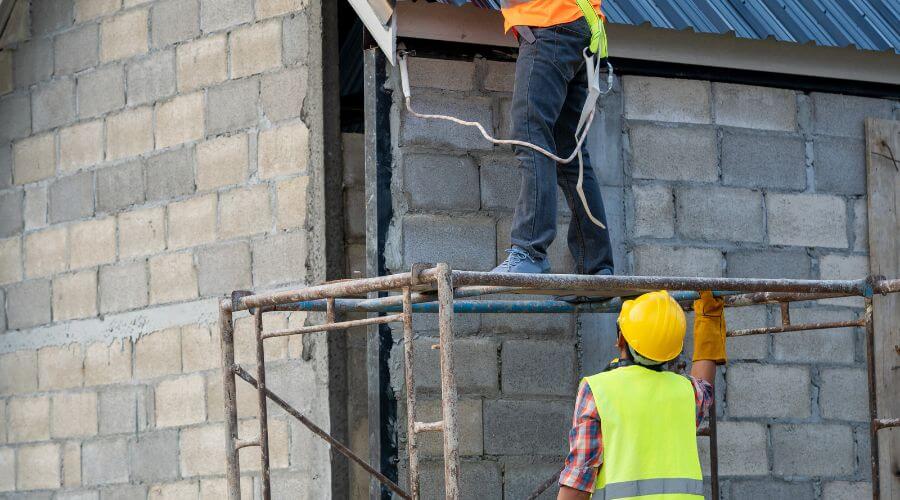 Expert tile roof repair services in Bridgeport, IL